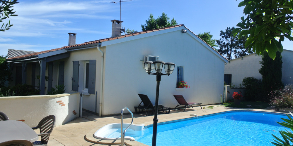 maison à MARMANDE (47200)