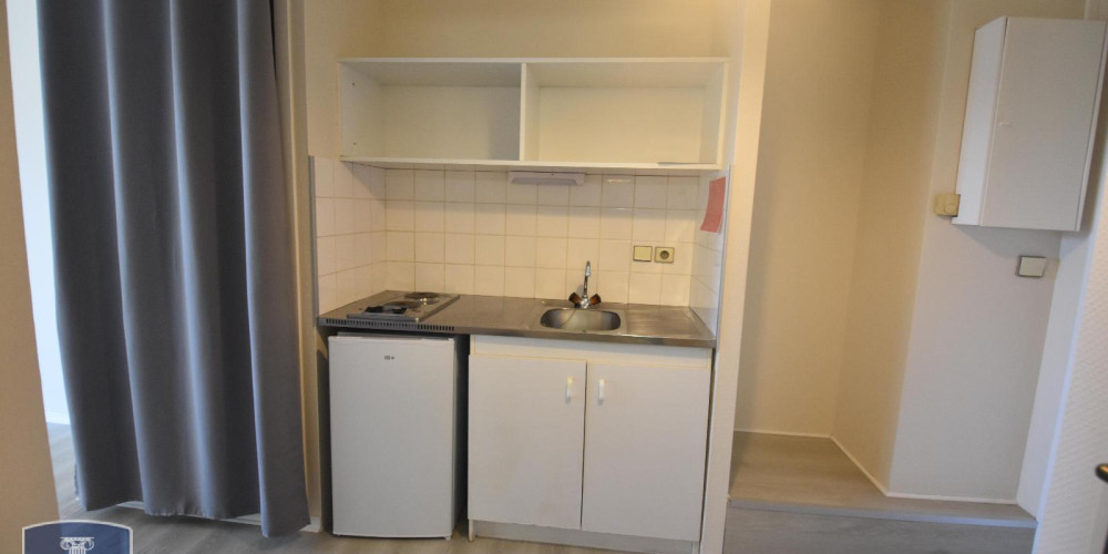 appartement à AGEN (47000)