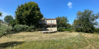 maison à TOURTRES (47380)
