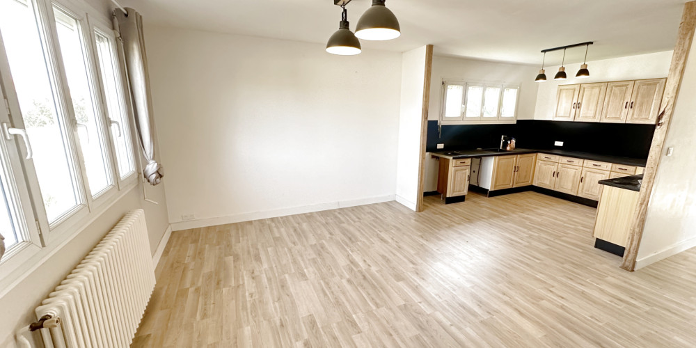 maison à MARMANDE (47200)