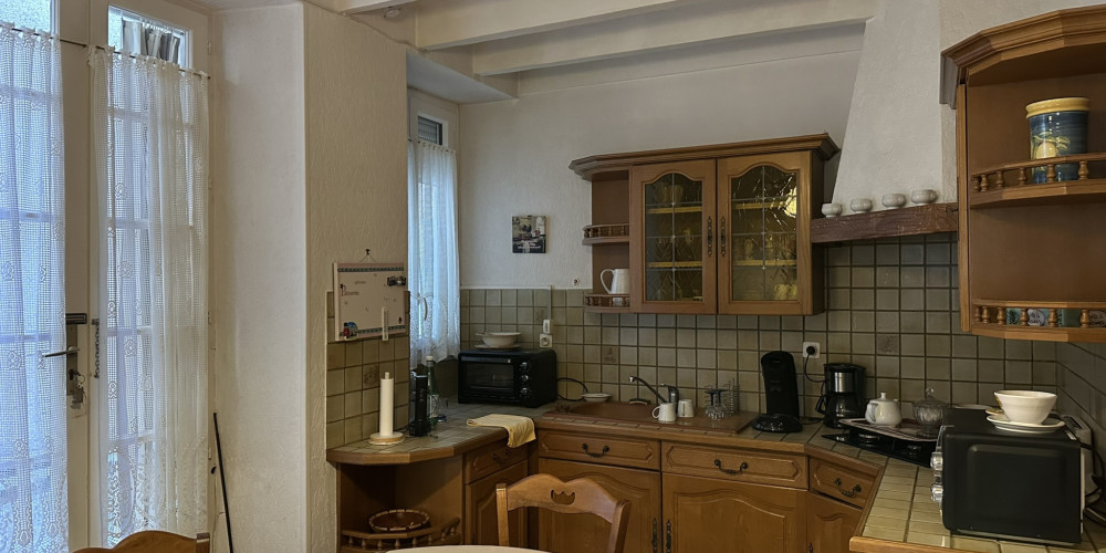 maison à DAMAZAN (47160)