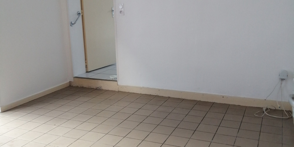 appartement à GONTAUD DE NOGARET (47400)