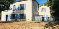 maison à PENNE D AGENAIS (47140)