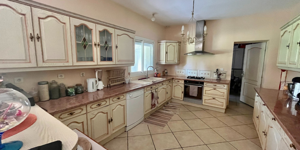 maison à FONGRAVE (47260)