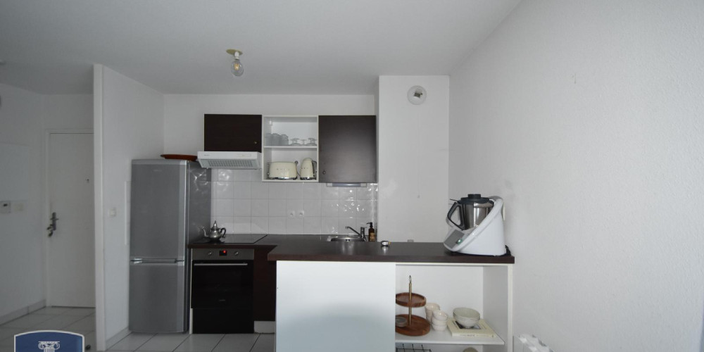 appartement à BON ENCONTRE (47240)