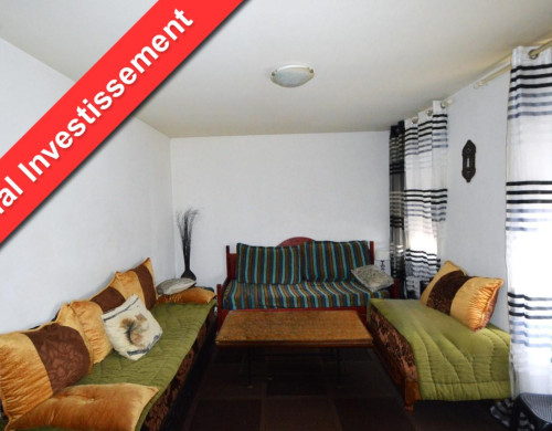 appartement  AGEN