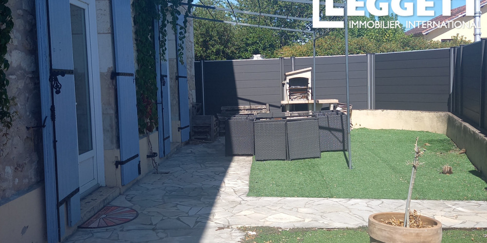 maison à ALLEMANS DU DROPT (47800)