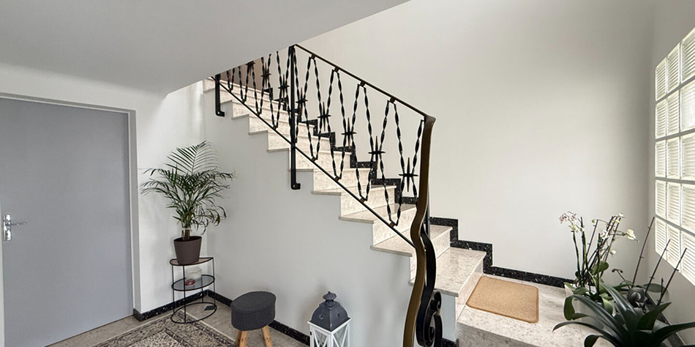 maison à VILLENEUVE SUR LOT (47300)