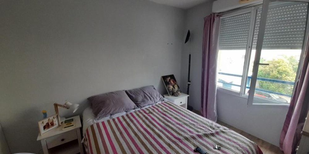 appartement à AGEN (47000)