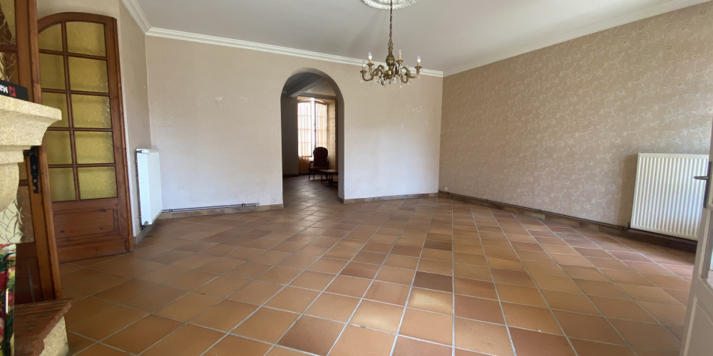 maison à ST BARTHELEMY D AGENAIS (47350)