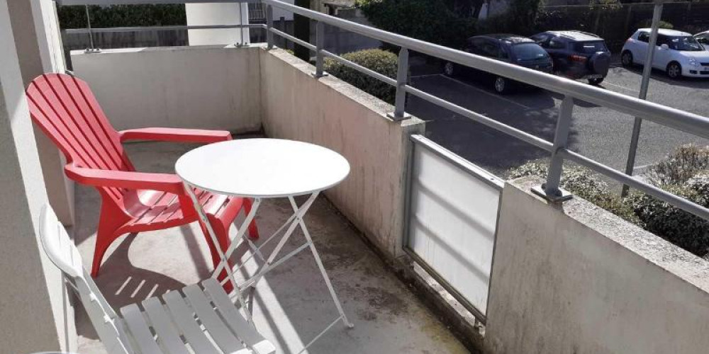 appartement à MARMANDE (47200)