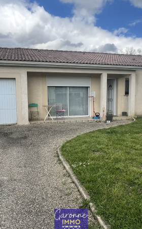 Maison  TONNEINS