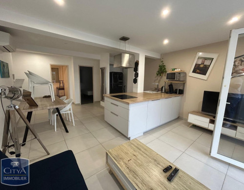 appartement  AGEN