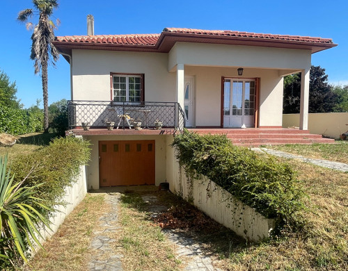maison  BOE
