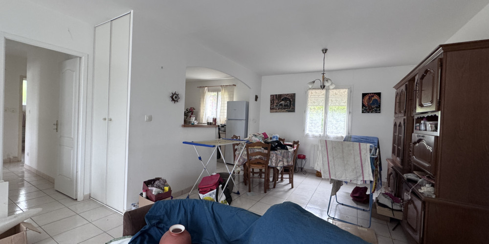 maison à NERAC (47600)