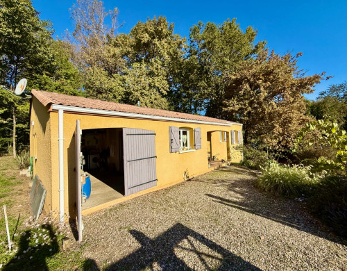 maison  PONT DU CASSE