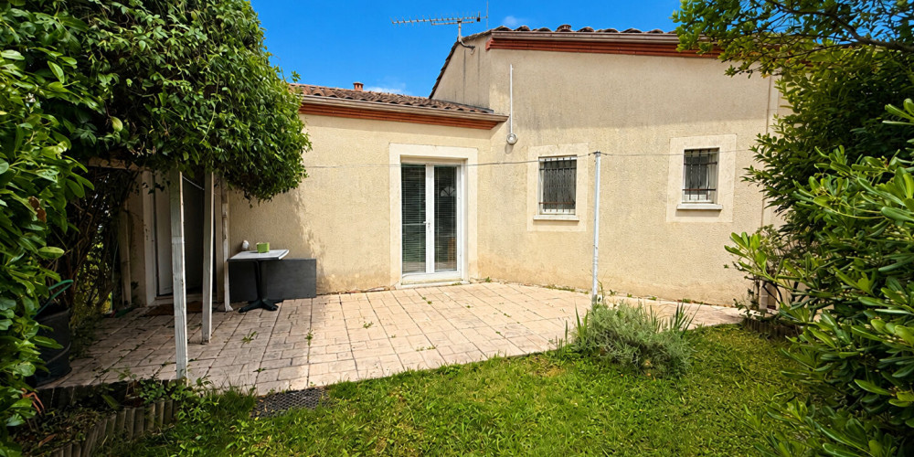 maison à MONFLANQUIN (47150)