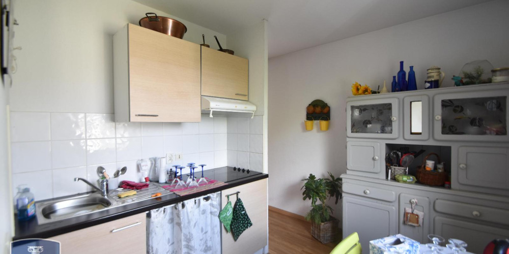 appartement à AGEN (47000)
