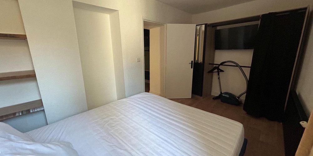 appartement à AGEN (47000)