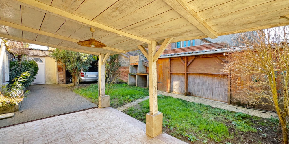 maison à ST ETIENNE DE FOUGERES (47380)