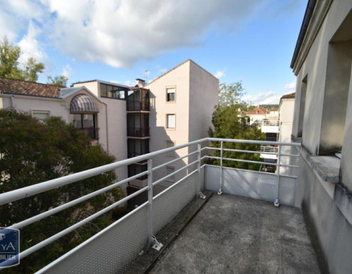 appartement  AGEN