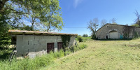 maison à PUYSSERAMPION (47800)