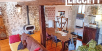 maison à SOS (47170)