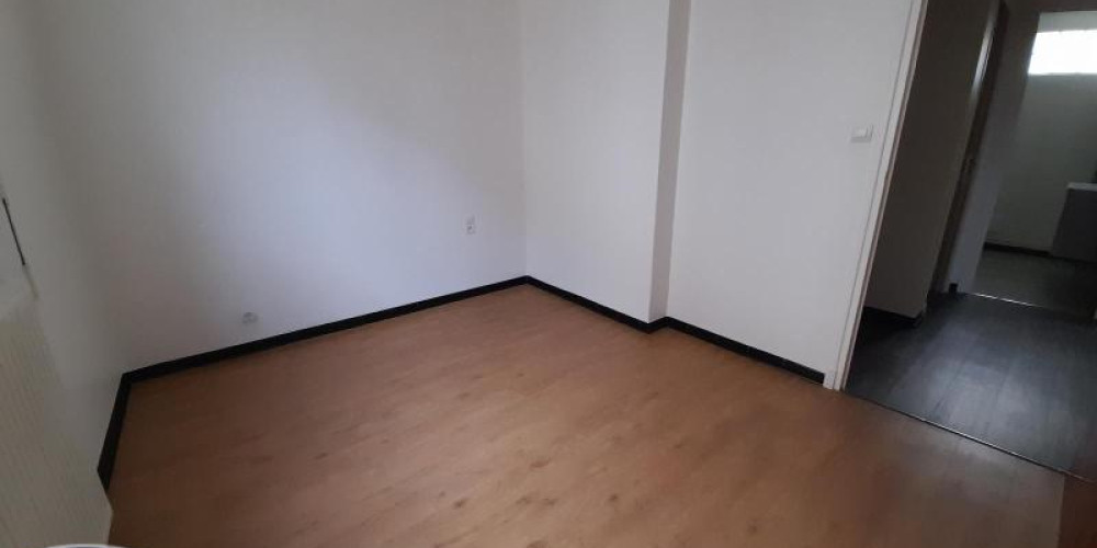 appartement à AGEN (47000)