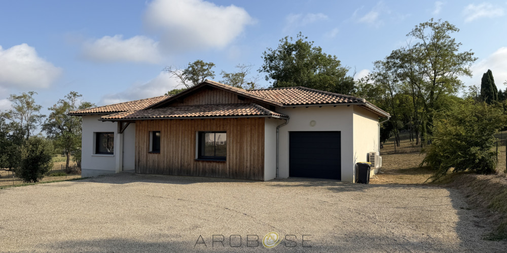maison à TONNEINS (47400)