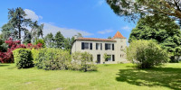 maison à VILLENEUVE SUR LOT (47300)