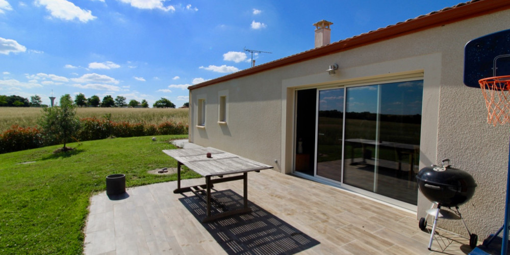 maison à HAUTEFAGE LA TOUR (47340)