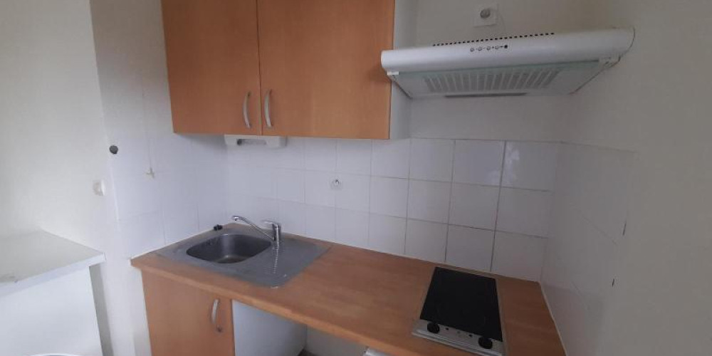 appartement à AGEN (47000)