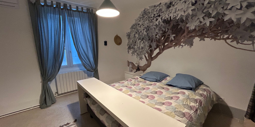 maison à BARBASTE (47230)