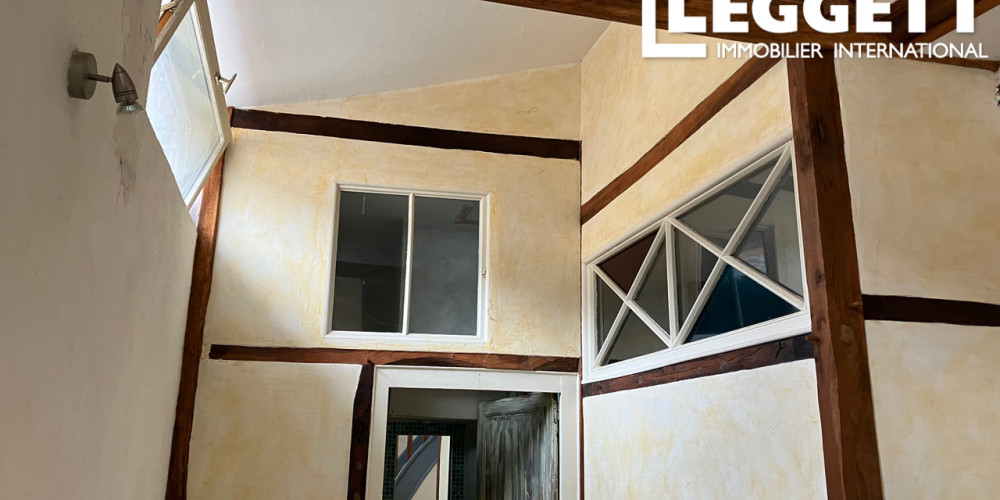 maison à SOS (47170)
