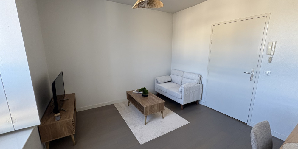 appartement à AGEN (47000)