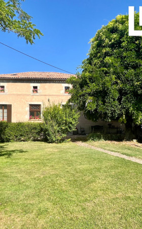 Maison  MIRAMONT DE GUYENNE