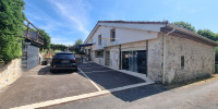 maison à LAROQUE TIMBAUT (47340)