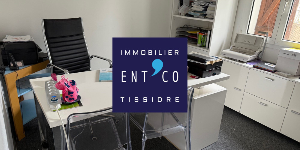 local commercial à BOE (47550)