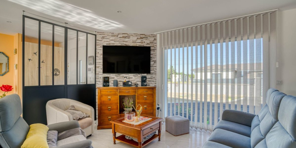 maison à VILLENEUVE SUR LOT (47300)