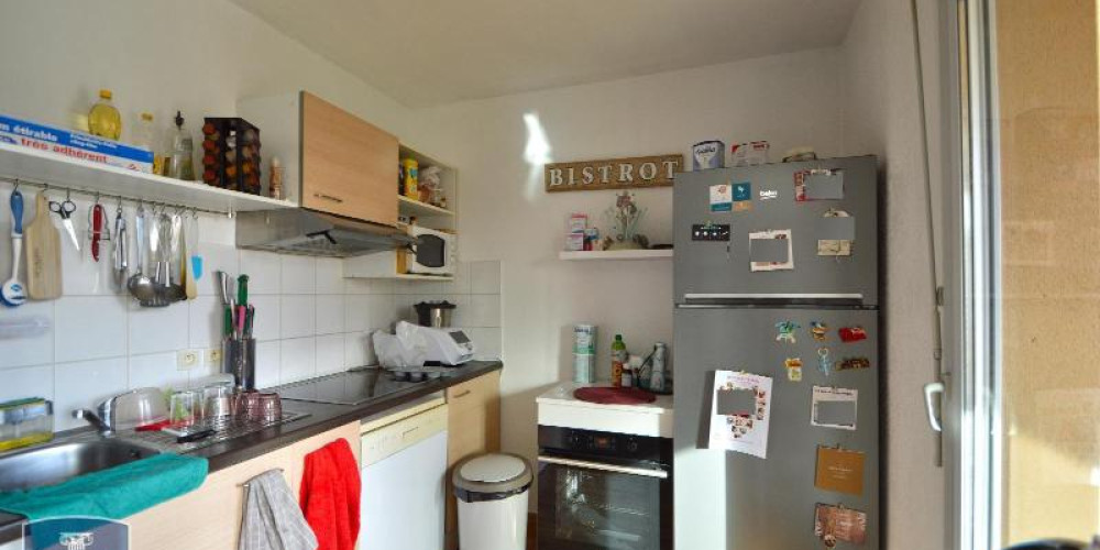 appartement à AGEN (47000)