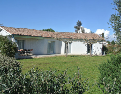 maison  STE BAZEILLE