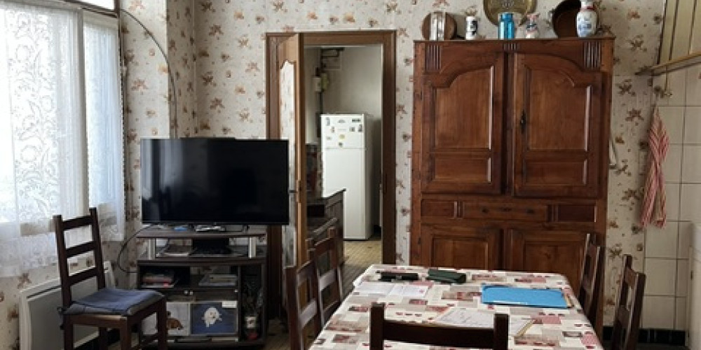 maison à NERAC (47600)