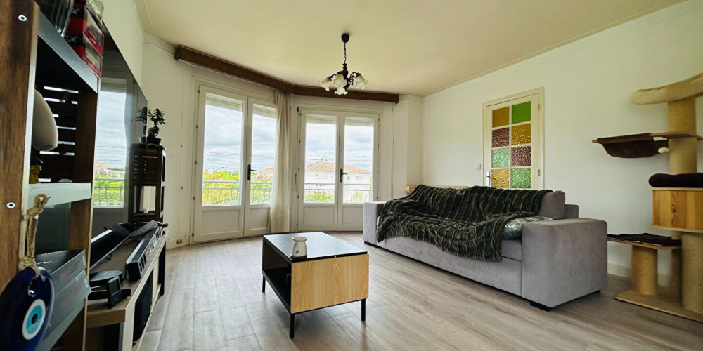 maison à BIAS (47300)