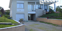maison à STE LIVRADE SUR LOT (47110)