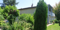 maison à MARMANDE (47200)