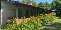 maison à MARMANDE (47200)