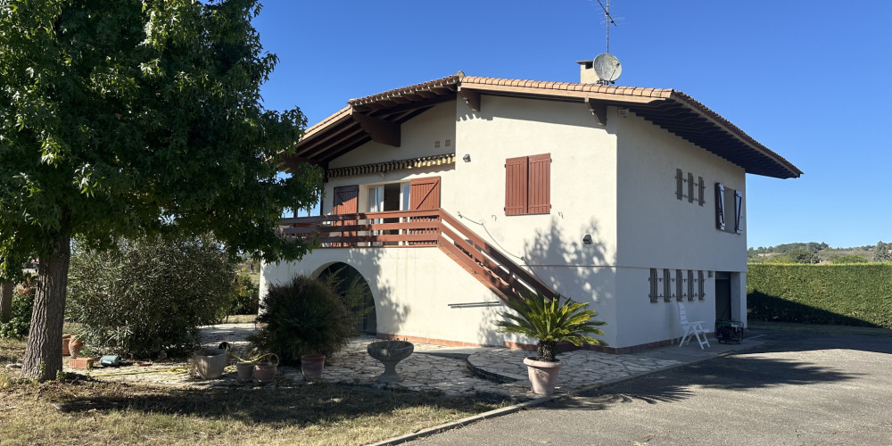 maison à MARMANDE (47200)