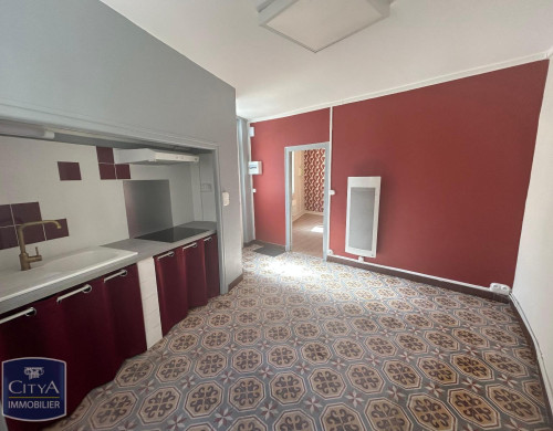 appartement  AGEN
