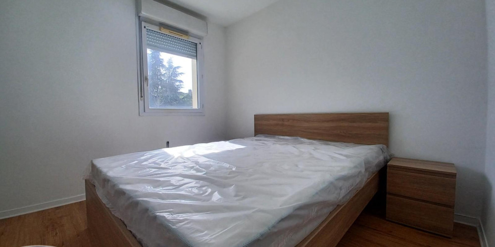 appartement à AGEN (47000)