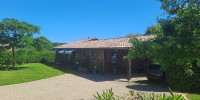 maison à BUZET SUR BAISE (47160)